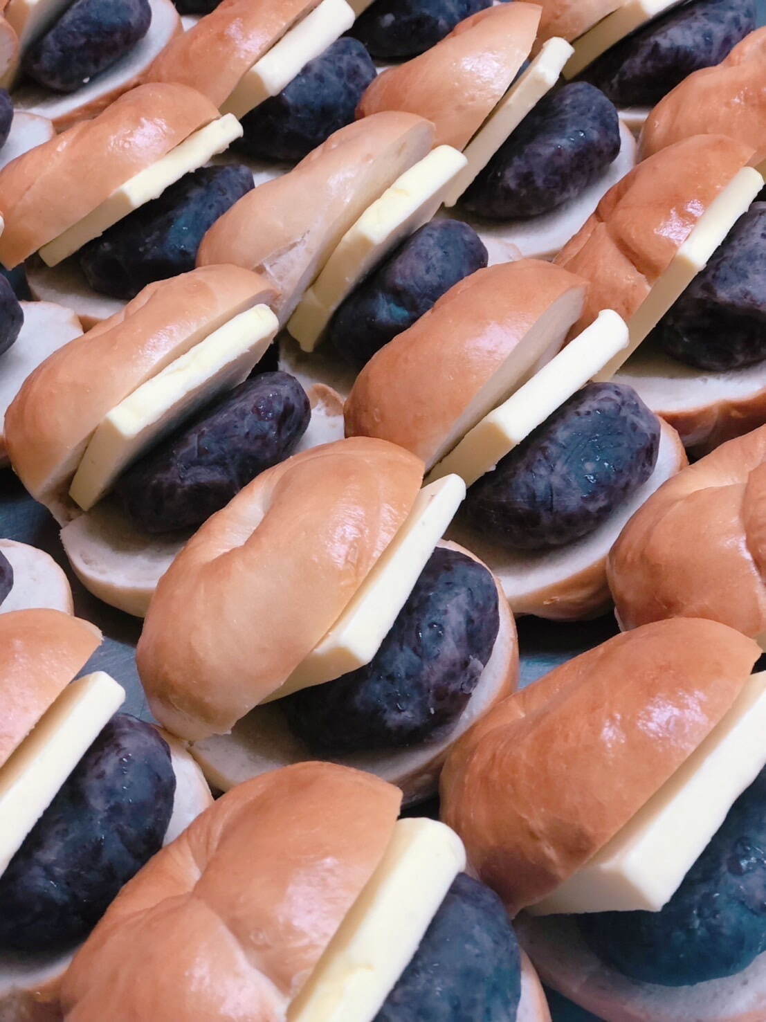 富士急ハイランドで「ふじやまパンマルシェ」地元で愛されるベーカリー＆菓子屋が集結｜写真3