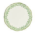 ディオール メゾン新作テーブルウェア、レモン＆オレンジのガーランドを描いたプレートなど｜写真1