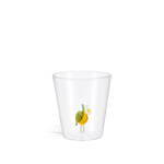 ディオール メゾン新作テーブルウェア、レモン＆オレンジのガーランドを描いたプレートなど｜写真3