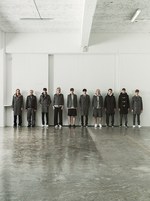 ザ・リラクス 2014-15年秋冬メンズコレクション - 冬のワードローブにさりげないこだわりを｜写真1