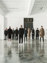 ザ・リラクス 2014-15年秋冬メンズコレクション - 冬のワードローブにさりげないこだわりを｜写真2