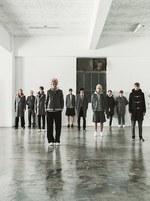 ザ・リラクス 2014-15年秋冬メンズコレクション - 冬のワードローブにさりげないこだわりを｜写真3