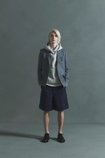 ザ・リラクス 2014-15年秋冬メンズコレクション - 冬のワードローブにさりげないこだわりを｜写真9