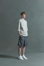 ザ・リラクス 2014-15年秋冬メンズコレクション - 冬のワードローブにさりげないこだわりを｜写真10