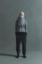 ザ・リラクス 2014-15年秋冬メンズコレクション - 冬のワードローブにさりげないこだわりを｜写真12