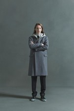 ザ・リラクス 2014-15年秋冬メンズコレクション - 冬のワードローブにさりげないこだわりを｜写真16