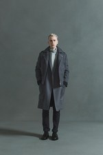 ザ・リラクス 2014-15年秋冬メンズコレクション - 冬のワードローブにさりげないこだわりを｜写真18