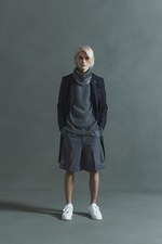 ザ・リラクス 2014-15年秋冬メンズコレクション - 冬のワードローブにさりげないこだわりを｜写真19