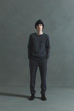 ザ・リラクス 2014-15年秋冬メンズコレクション - 冬のワードローブにさりげないこだわりを｜写真22