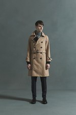 ザ・リラクス 2014-15年秋冬メンズコレクション - 冬のワードローブにさりげないこだわりを｜写真24