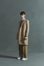 ザ・リラクス 2014-15年秋冬メンズコレクション - 冬のワードローブにさりげないこだわりを｜写真27