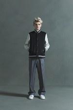 ザ・リラクス 2014-15年秋冬メンズコレクション - 冬のワードローブにさりげないこだわりを｜写真28