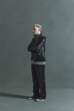 ザ・リラクス 2014-15年秋冬メンズコレクション - 冬のワードローブにさりげないこだわりを｜写真29