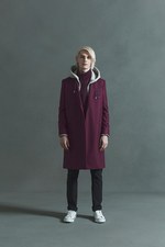 ザ・リラクス 2014-15年秋冬メンズコレクション - 冬のワードローブにさりげないこだわりを｜写真31