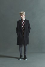 ザ・リラクス 2014-15年秋冬メンズコレクション - 冬のワードローブにさりげないこだわりを｜写真32