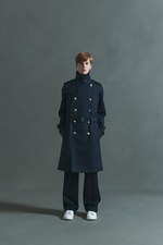 ザ・リラクス 2014-15年秋冬メンズコレクション - 冬のワードローブにさりげないこだわりを｜写真34