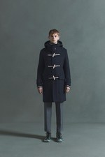 ザ・リラクス 2014-15年秋冬メンズコレクション - 冬のワードローブにさりげないこだわりを｜写真35