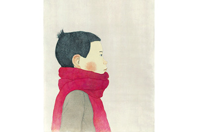 『かないくん』