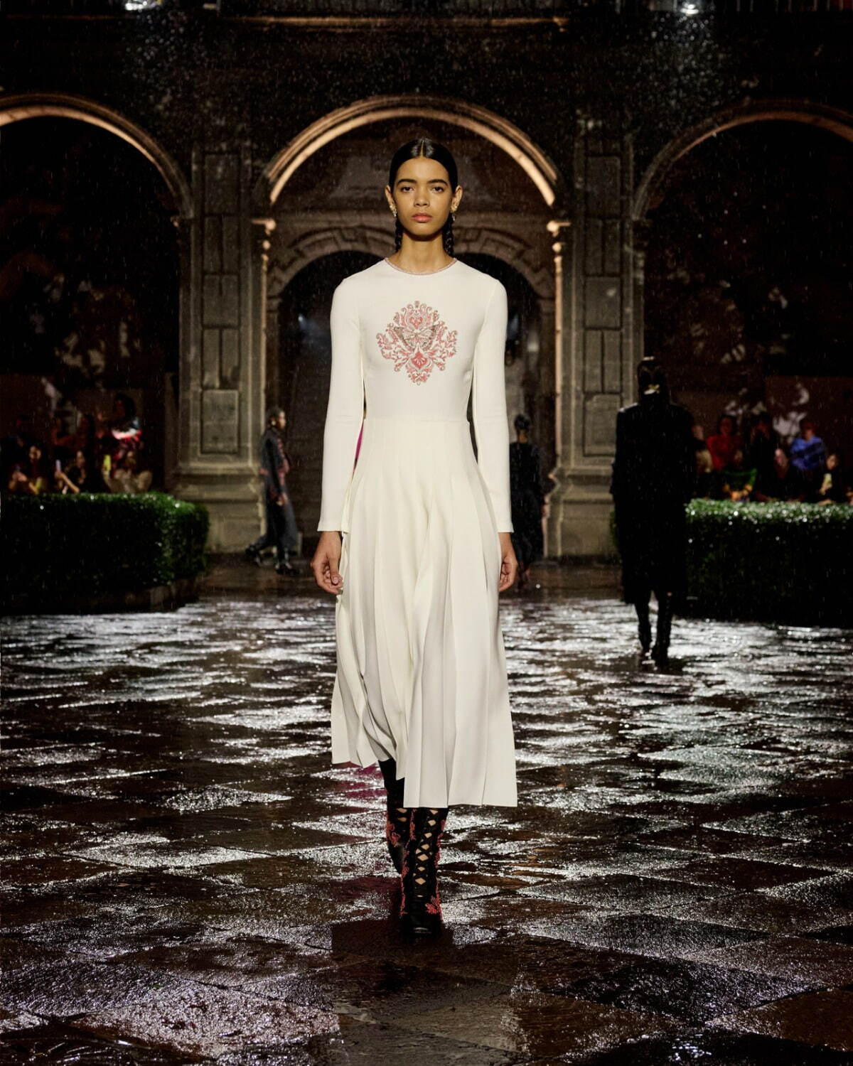 ディオール(DIOR) 2024年リゾートウィメンズコレクション
