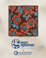 ファミマの「コンビニエンスウェア」からアロハシャツ柄の今治タオルやボクサーパンツ、初のサンダルも｜写真7