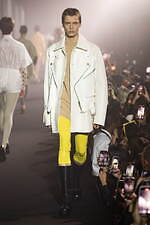 ラフ シモンズ 2023年春夏コレクション	 - ロンドンの街とダンサーに着想したラストシーズン｜写真6