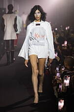 ラフ シモンズ 2023年春夏コレクション	 - ロンドンの街とダンサーに着想したラストシーズン｜写真9