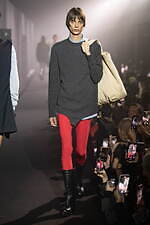 ラフ シモンズ 2023年春夏コレクション	 - ロンドンの街とダンサーに着想したラストシーズン｜写真19