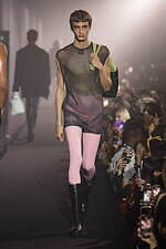 ラフ シモンズ 2023年春夏コレクション	 - ロンドンの街とダンサーに着想したラストシーズン｜写真24