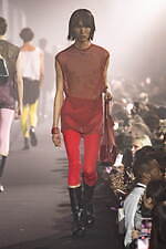 ラフ シモンズ 2023年春夏コレクション	 - ロンドンの街とダンサーに着想したラストシーズン｜写真25