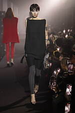 ラフ シモンズ 2023年春夏コレクション	 - ロンドンの街とダンサーに着想したラストシーズン｜写真27