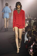 ラフ シモンズ 2023年春夏コレクション	 - ロンドンの街とダンサーに着想したラストシーズン｜写真35