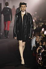 ラフ シモンズ 2023年春夏コレクション	 - ロンドンの街とダンサーに着想したラストシーズン｜写真37