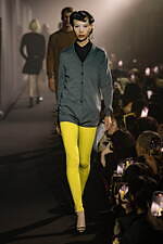 ラフ シモンズ 2023年春夏コレクション	 - ロンドンの街とダンサーに着想したラストシーズン｜写真40