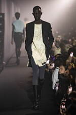 ラフ シモンズ 2023年春夏コレクション	 - ロンドンの街とダンサーに着想したラストシーズン｜写真52