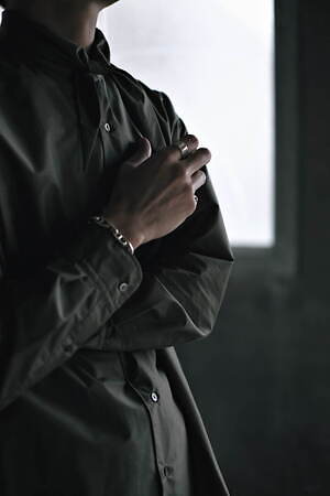 アクシス(AXIS) 2023-24年秋冬ウィメンズ&メンズコレクション  - 写真3