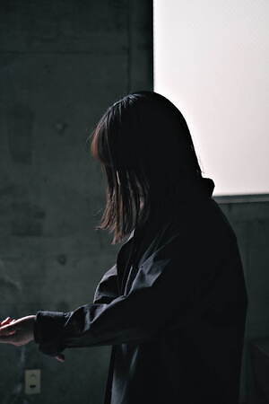 アクシス(AXIS) 2023-24年秋冬ウィメンズ&メンズコレクション  - 写真7