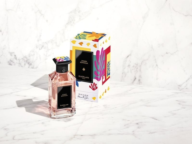 ゲラン(GUERLAIN) ラール エ ラ マティエール｜写真4