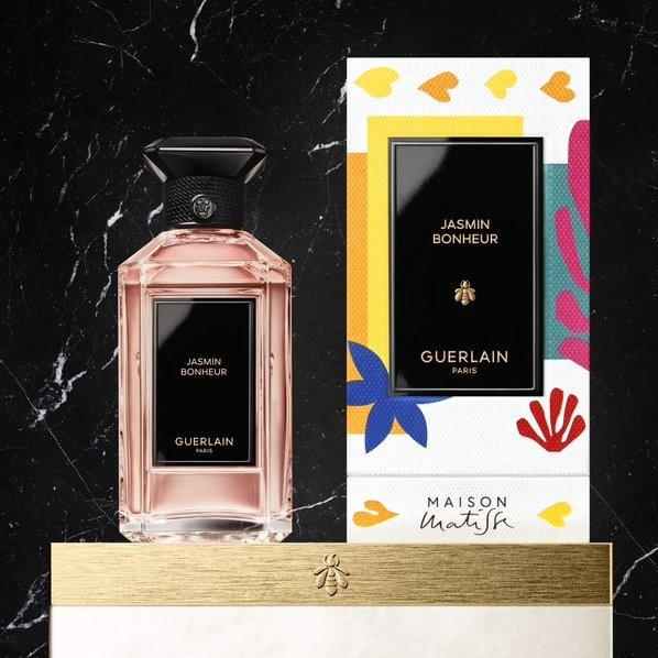 ゲラン(GUERLAIN) ラール エ ラ マティエール｜写真8