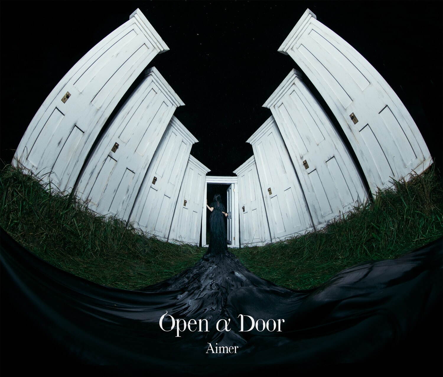 Open α Door｜写真19