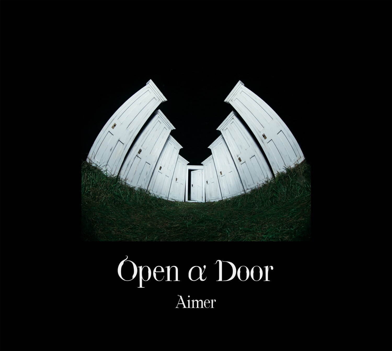 Open α Door｜写真16