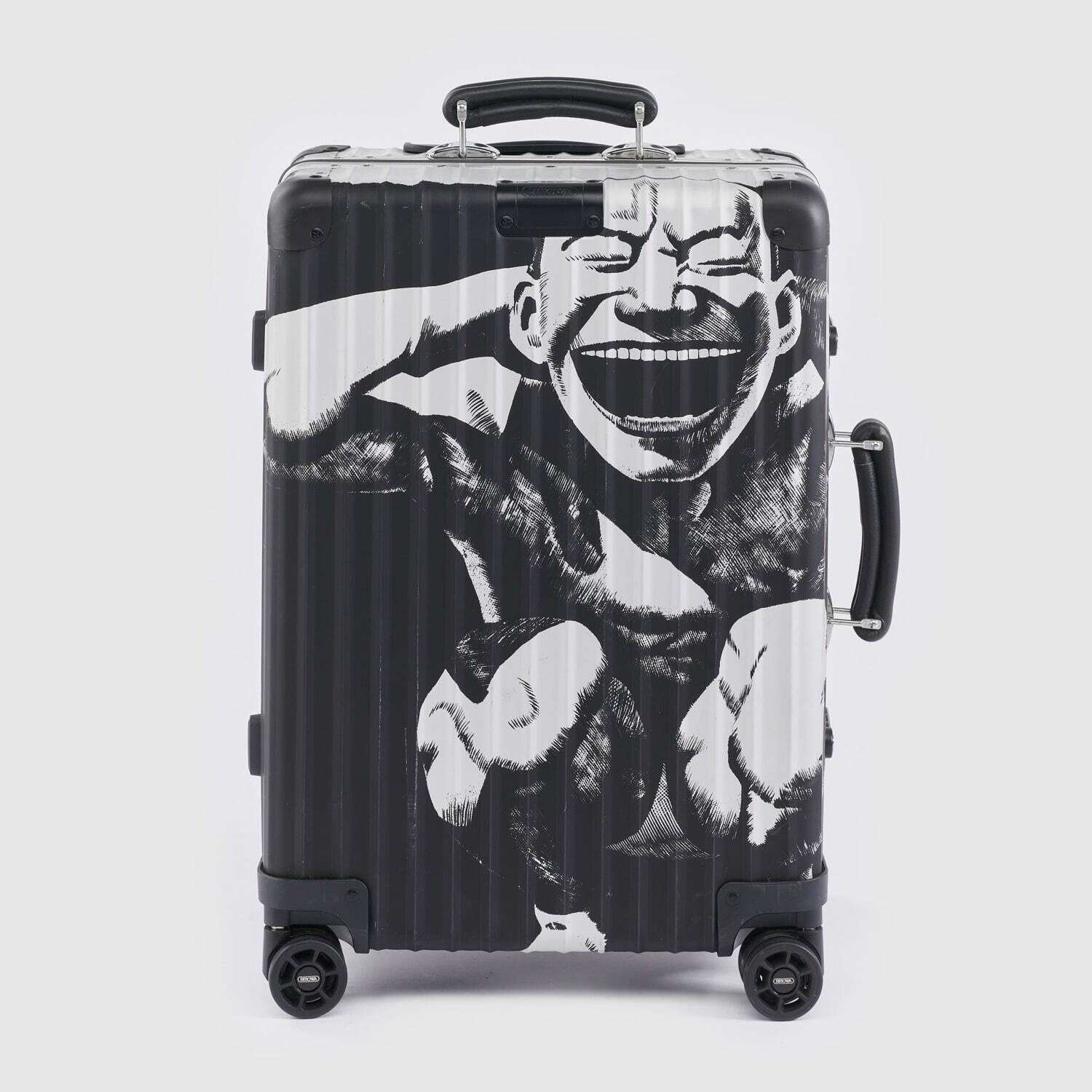 リモワ(RIMOWA) SEIT 1898｜写真51