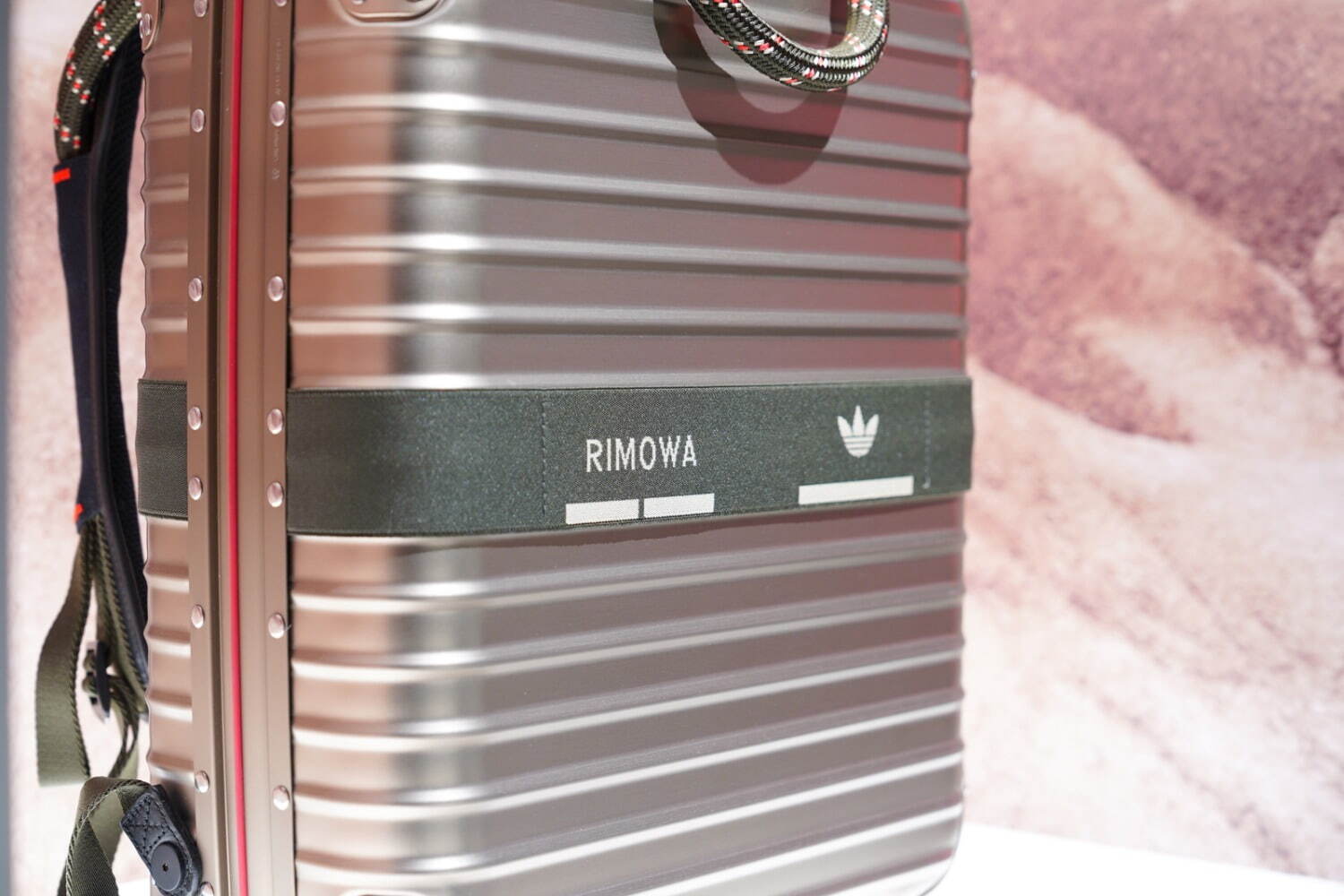 リモワ(RIMOWA) SEIT 1898｜写真24