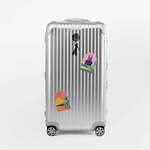 リモワ(RIMOWA) SEIT 1898｜写真45