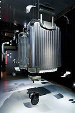 リモワ(RIMOWA) SEIT 1898｜写真9