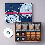 ゴディバ“花火”着想のチョコレートやフルーツ味の焼き菓子など、23年夏限定スイーツ｜写真6