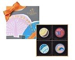 ゴディバ“花火”着想のチョコレートやフルーツ味の焼き菓子など、23年夏限定スイーツ｜写真19