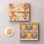 ゴディバ“花火”着想のチョコレートやフルーツ味の焼き菓子など、23年夏限定スイーツ｜写真29