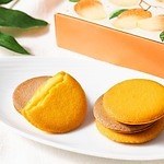 ゴディバ“花火”着想のチョコレートやフルーツ味の焼き菓子など、23年夏限定スイーツ｜写真26