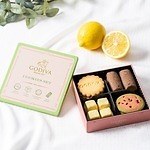 ゴディバ“花火”着想のチョコレートやフルーツ味の焼き菓子など、23年夏限定スイーツ｜写真36