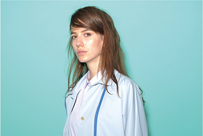 ウエムロ ムネノリ(uemulo munenoli) 2014-15年秋冬 ウィメンズ